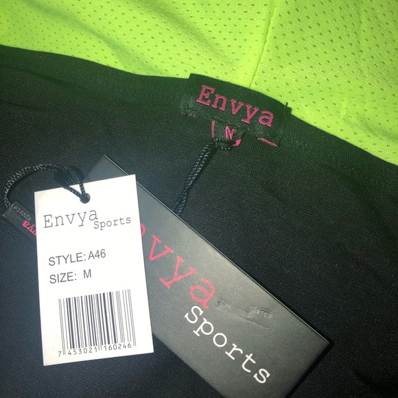 Zip up gym/workout jacket - Picture 4 of 4